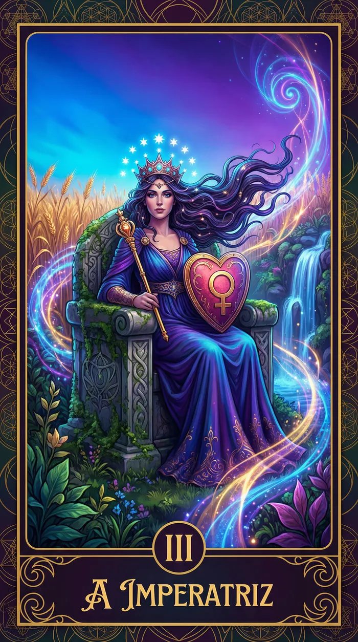 A Imperatriz