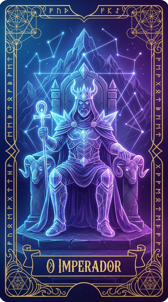 O Imperador