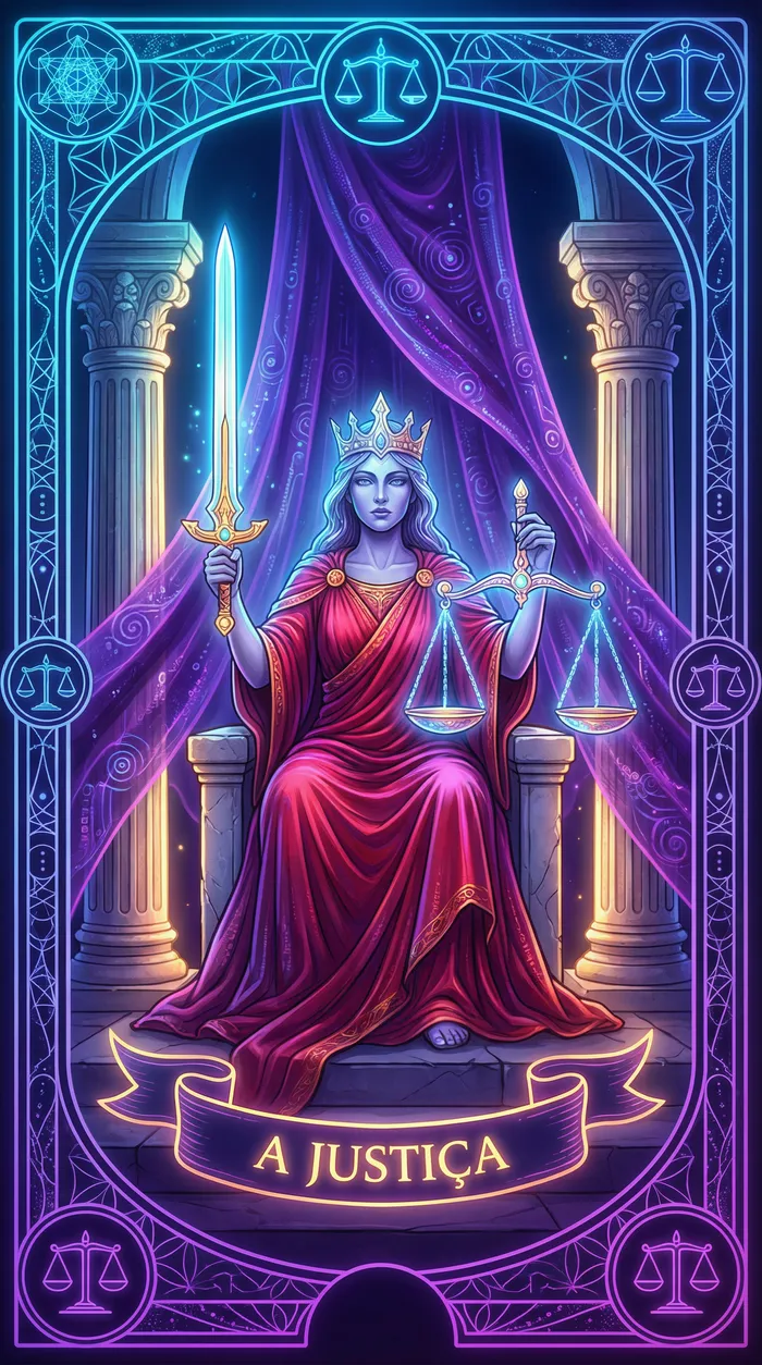 A Justiça