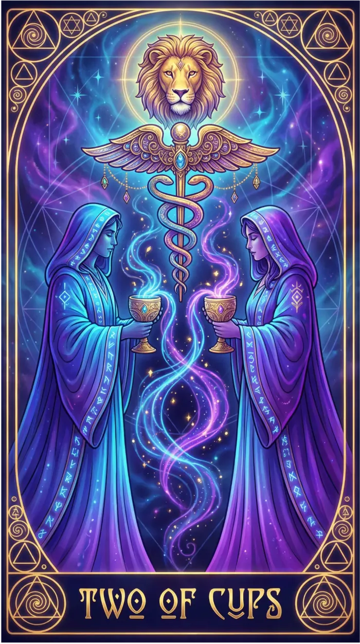 Dois de Copas