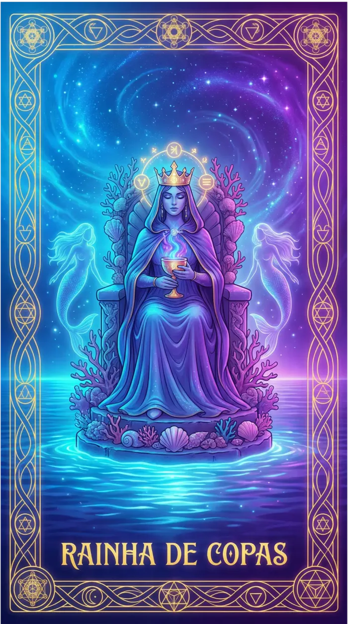 Rainha de Copas
